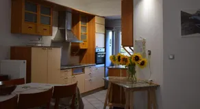 h2h Dafni #Family home near Athens, airport, ports with garden - Image 3