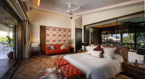 Ultimate beach villa with private pool - Image 2