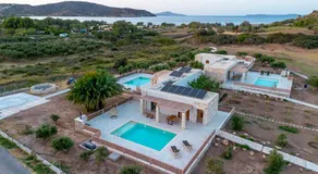 Kastri Hill Luxury Villas - Image 2