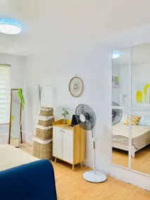 SCANDINAVIAN Themed 1 BR condo near SM MARILAO - Image 2