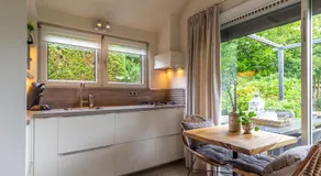 Vakantiewoning met privé sauna - Image 2