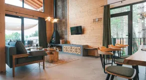 Dakota forest retreat - Image 2