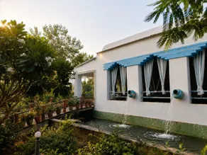 Araavali Trails- A Nature Resort - Image 5