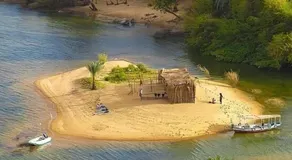Manar Hause & Nubian studio - Image 3