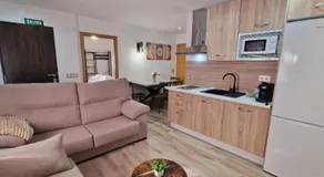 CAZORLA NATURA - NUEVOS 2025 - 6 Apartamentos Turísticos- - Image 2