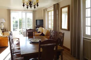 Holiday Home With sea View Plouhinec - Image 4