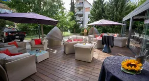 Boutiquehotel Thessoni Classic Zürich-Regensdorf & Residence Thessoni Home 350 m distance to mainbuilding - Image 3