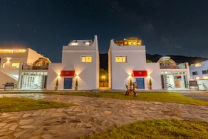 Gapyeong Caravan Hills Pool Villa - Image 3
