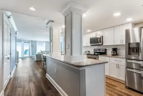 Inlet Reef 307 3 Bedroom Condo by RedAwning - Image 2