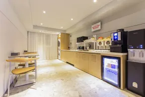 Hotel Yaja Osan - Image 5