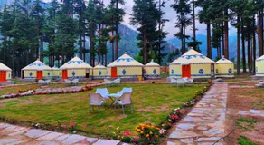 The Glamping Spot Kalam - Image 4