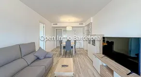 Apartamento marítimo en Cubelles - OI01958 - Image 2