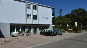 Hotel Markgraf - Image 5