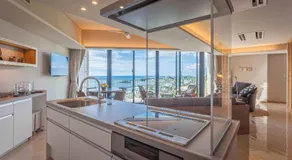 Onna Oceanview Suites - Image 3