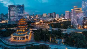 Keliad Hotel (Nanning Wuyi Interchange Metro Station) - Image 5