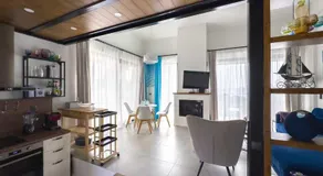 Damari Luxury 3 Bedroom Villas with Private Pool, Skiathos - Image 5