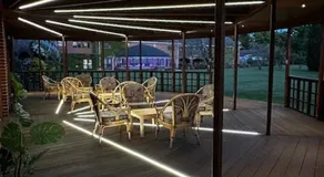 Springfield Country Hotel, Leisure Club & Spa - Image 4