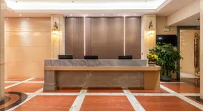 Foshan Shunde Beijiao Zhongyue International Hotel - Image 5