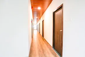 Hotel Green View - Image 5