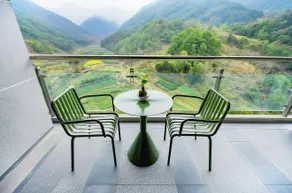Jinyun Xianfeng Resort Hotel (Xiandu Scenic Area Branch) - Image 5