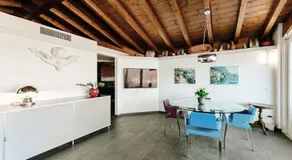 Terrazzo apartment - Image 4