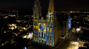 Maison Cosy à Chartres - Image 5