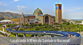 Casa confortável em Guaratinguetá - Image 3