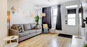 3BR - 10 Min to Old Quebec Free Street Parking - Image 5