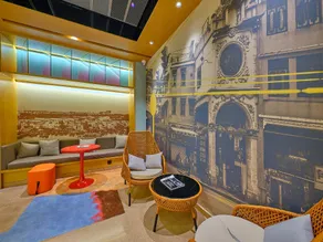 CityNote Hotel Guangzhou Beijing Road Pedestrian China Plaza - Image 2