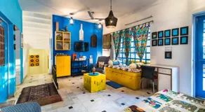 The Coral Tree Boutique Homestay - Image 3