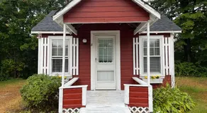 White Mountain Cottages - Image 2