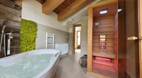 ALPIN 7 Jasná - Free Jacuzzi & Sauna - Image 3
