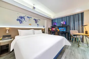 Art Fun S Esports Hotel (Zhongtang Branch) - Image 4