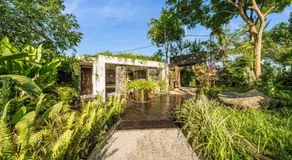 De Moksha Eco Friendly Boutique Resort - Image 5