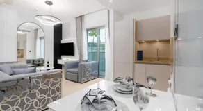 Bespoke Holiday Homes - Sobha Creek Vistas Reserve - Image 2
