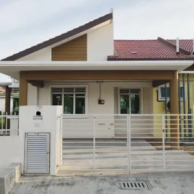 Salak Pekerti Homestay KLIA KLIA2 - Image 5