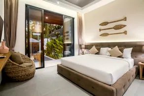 Sarang Cocoon Villa Ubud by BaliSuperHost - Image 2