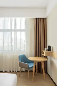 City Comfort Inn Shangrao Jingke Boulevard - Image 4