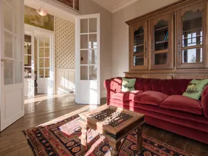 Stylish Mansion in Savignac - Image 3