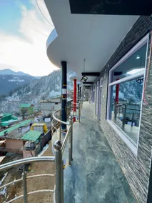 HighHaus - Tosh, Parvati Valley - Image 3