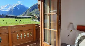 Hochalmbahnen Chalets 1-04, Alpenkrokus, nahe Gondel, Hunde willkommen - Image 4