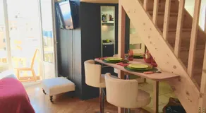 appartement Monaco Beausoleil - Image 3