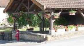 2 chambres d'hôtes privées louées séparément avec communs à partager - Image 4