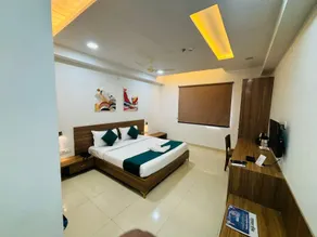 Hotel Delight Zone - Image 2