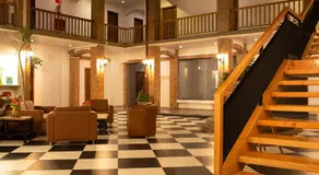 Hotel y Cabañas Campanario - Image 5