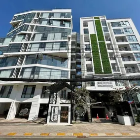 Peter Pan's home at Pine Condominium - Image 3
