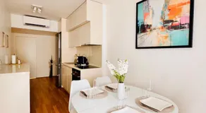 MOMENTIC Apartment - riverside - Image 3
