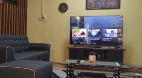 HOMESTAY ALORSETAR TOWNCENTRE by ASTARILA GUESTHOUSE-StadiumDarulaman - iSLAM SAHAJA - Private Pool, BBQ Zone & Kolam Pancing Puyu - 8-13pax - Image 4