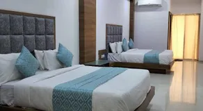 Hotel Neptune Palace - Image 2