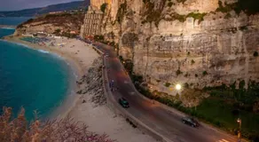 Villetta da Salvo 10 minuti da Capo Vaticano - Image 5